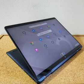 Elite Dragonfly Chromebook／32GB 2in1