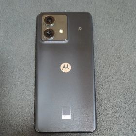 Motorola edge40 neo 本体