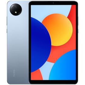 Redmi Pad SE 8.7 4G セルラーモデル デュアルSIM 8.7インチ 4GB+64GB最大2TB拡張 90Hz 低ブルーライト