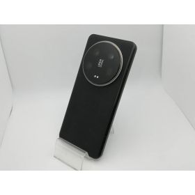 【中古】Xiaomi 国内版 【SIMフリー】 Xiaomi 14 Ultra ブラック 16GB 512GB【新橋烏森通り】保証期間1ヶ月【ランクB】