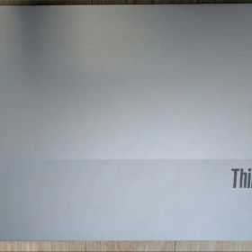 Lenovo ThinkBook ノートPC本体 15.6インチ メモリ16GB