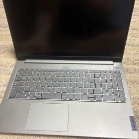 【美品】ThinkBook 15 G3 ACL 充電器 Office2024付