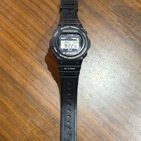 CASIO G-SHOCK G-LIDE GWX-5700CS
