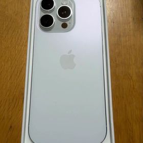 iPhone16Pro ホワイトチタニウム 128GB