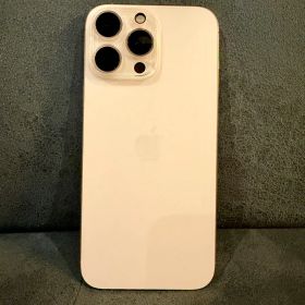 iPhone16 ProMax 256GB SIMフリー 本体