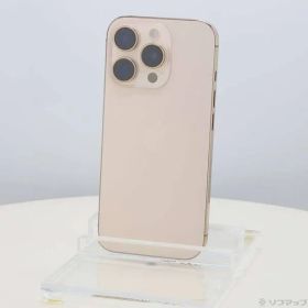 ソフマップ 〔中古品〕 iPhone16 Pro 256GB デザートチタニウム MYN23J／A SIMフリー【269】