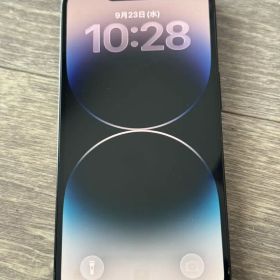 Apple iPhone 14 Pro 256GB 本体 ジャンク