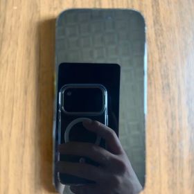iPhone14 pro 128GB SIMフリー ブラック