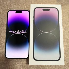 Apple iPhone 14 Pro 128GB