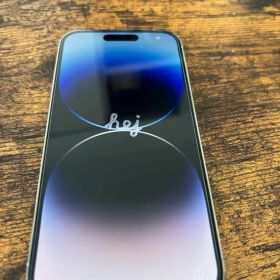 Apple iPhone 14 Pro 128GB