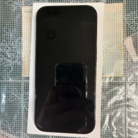 Apple iPhone 14 Pro 本体 ブラック