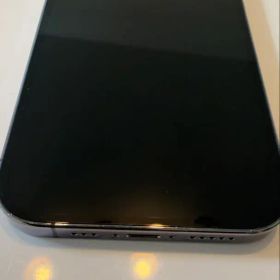 【美品】iPhone 14 Pro 256GB ディープパープル SIMフリー