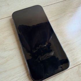国内版 SIMフリー iPhone14 Pro 512GB ディープパープル色