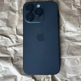 Apple iPhone 14 Pro 本体 SIMフリー