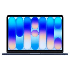 中古パソコン MacBook Neo FHFF4J/A Early 2026 インディゴ【Apple A18 Pro/8GB/256GB SSD】 Apple 当社3ヶ月間保証 イオシス