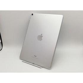 【中古】Apple 【Wi-Fi】 10.5インチ iPad Pro（2017） 64GB シルバー MQDW2J/A【大宮東口】保証期間１週間【ランクC】
