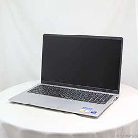 〔中古品〕 Dell 15 DC15250 v2 ND25-GHM3SC プラチナシルバー ［Core-3-100U／8GB／SSD512GB／15.6インチワイド／Windows11 Home］〔中古品〕 Dell 15 DC15250 v2 ND25-GHM3SC プラチナシルバー ［Core-3-100U／8GB／SSD512GB／15.6インチワイド／Windows11 Home］