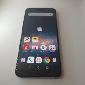 HUAWEI P20 Pro アンドロイド9 6/128GB シムフリー139