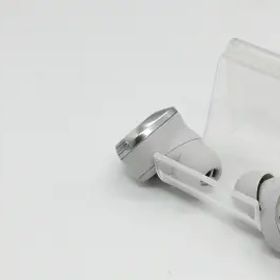 【中古】Panasonic Technics EAH-AZ80-S [シルバー]【京都】保証期間１ヶ月【ランクA】