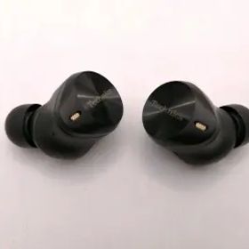 【中古】Panasonic Technics EAH-AZ80-K [ブラック]【三宮駅前】保証期間１ヶ月【ランクB】