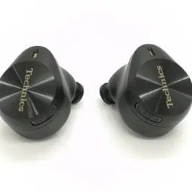 【中古】Panasonic Technics EAH-AZ80-K [ブラック]【静岡】保証期間１ヶ月【ランクA】