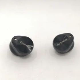 【中古】Panasonic Technics EAH-AZ80-K [ブラック]【川崎駅前】保証期間１ヶ月【ランクA】