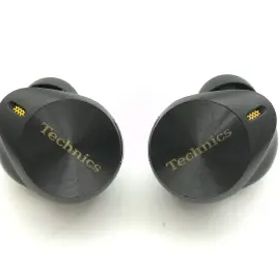 【中古】Panasonic Technics EAH-AZ80-K [ブラック]【神戸】保証期間１ヶ月【ランクB】