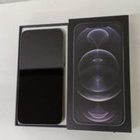 AU IPHONE12 PRO MAX MGCU3J/A APPLE