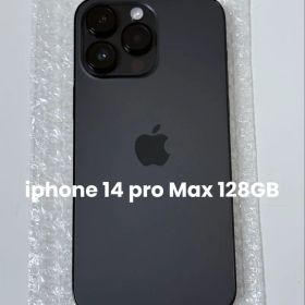 iphone 14 pro Max 128GB SIMフリー 動作確認済み