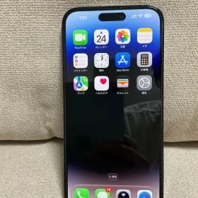 iPhone14ProMAX 128GB スペースブラック SIMフリー箱あリ