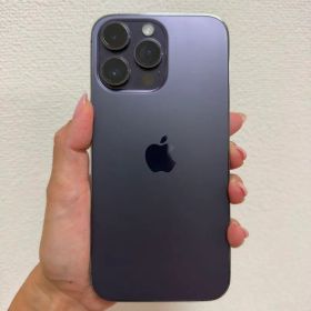 iphone 14 pro max 256gb
