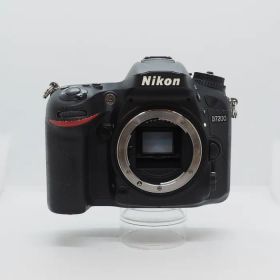 【中古】(ニコン) Nikon D7200 ボディ