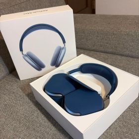 Apple AirPods Max 第1世代 スカイブルー Lightning