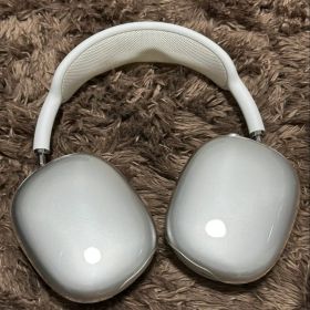Apple AirPods Max シルバー 本体