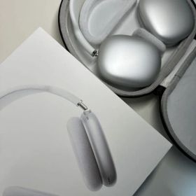 Apple AirPods Max シルバー美品