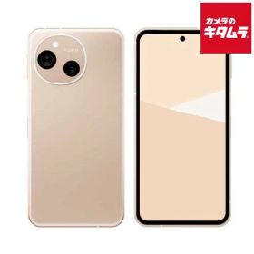 シャープ SHARP AQUOS sense10 6.1インチ SIMフリースマートフォン ペールピンク SH-M33B-P /Snapdragon 7s Gen 3/RAM 8GB/ROM 256GB /Android 16 SIMフリー スマートフォン 本体 スマホ 防水 防塵 おサイフケータイ 軽量 コンパクト 迷惑電話対策
