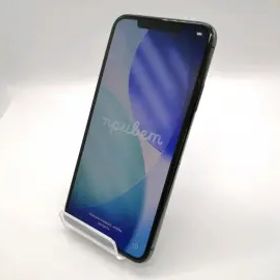 【中古】Apple docomo 【SIMロック解除済み】 iPhone 11 Pro Max 64GB スペースグレイ MWHD2J/A【スマーク伊勢崎】保証期間１ヶ月【ラン