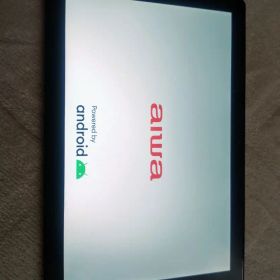 aiwa tab AB10L-2 SIMフリー Androidタブレット