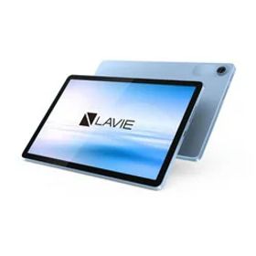 NEC LAVIE Tab Lite TL103/KAL PC-TL103KAL ポーラブルー 10.1インチ MediaTek Helio G85 メモリ 4GB eMMC 64GB Android アンドロイドタブレット