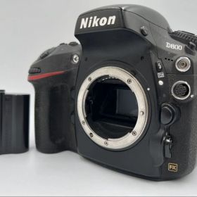 ★美品★《ショット数4330回》NIKON ニコン D800 ボディ ★動作確認済み #0785 #35 #2052477
