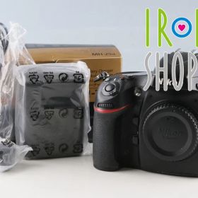 Nikon D800 Digital SLR Camera *Shutter Count:61562 #65893E4