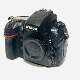 ◎撮影数6500回以下☆Nikon D800E ボディセットFX希少フルサイズ