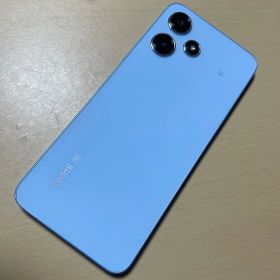 Xiaomi Redmi 12 5G 128GB ジャンク SIMフリー