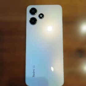 Redmi12 5G スマートフォン 本体 ケース付き