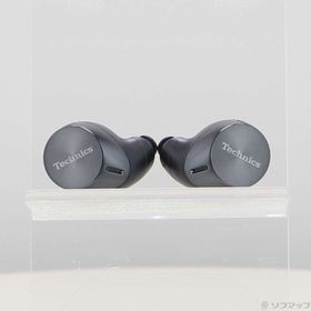 (中古)Technics EAH-AZ60-K ブラック(377-ud)