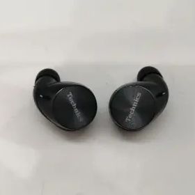 【中古】Panasonic Technics EAH-AZ60-K [ブラック]【東池袋1丁目】保証期間１ヶ月【ランクA】