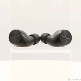 (中古)Panasonic Technics EAH-AZ60M2-K ブラック(269-ud)