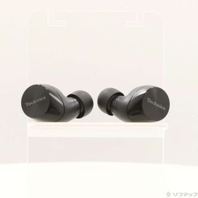 (中古)Panasonic Technics EAH-AZ60M2-K ブラック(276-ud)