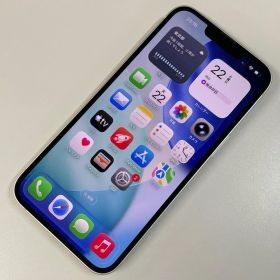 au iPhone 14 128GB スターライト