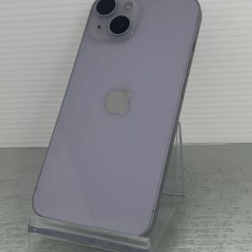 激安 iPhone 14 128GB パープル SIMフリー